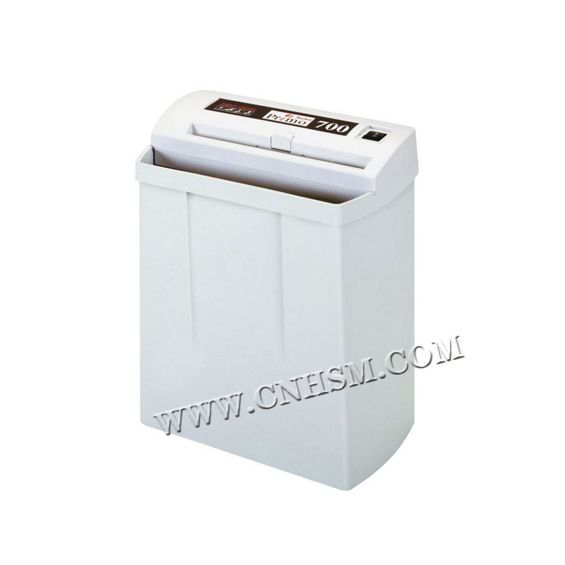 海斯曼Primo 700办公碎纸机