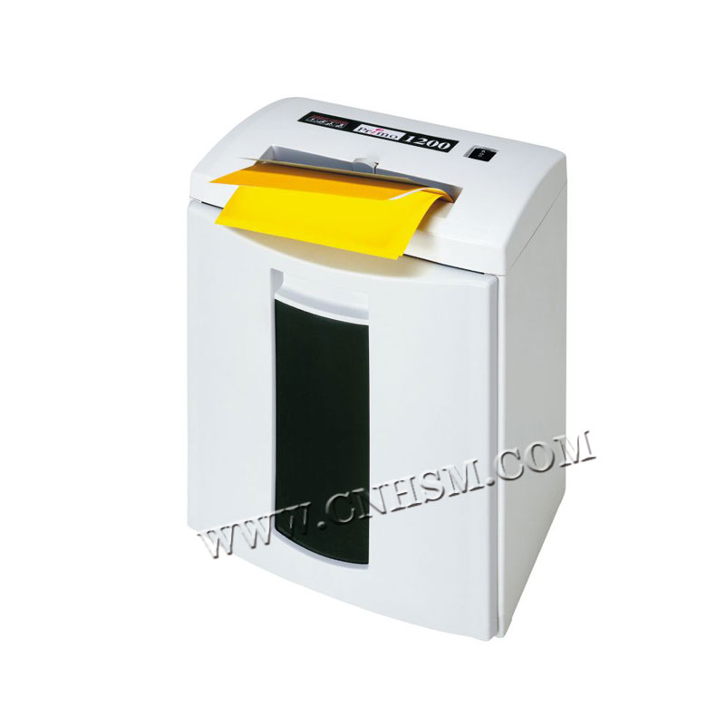 海斯曼primo 1200（1.9mm）碎纸机