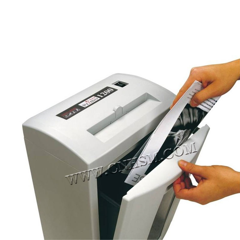 海斯曼primo 1200（3.9mm）碎纸机