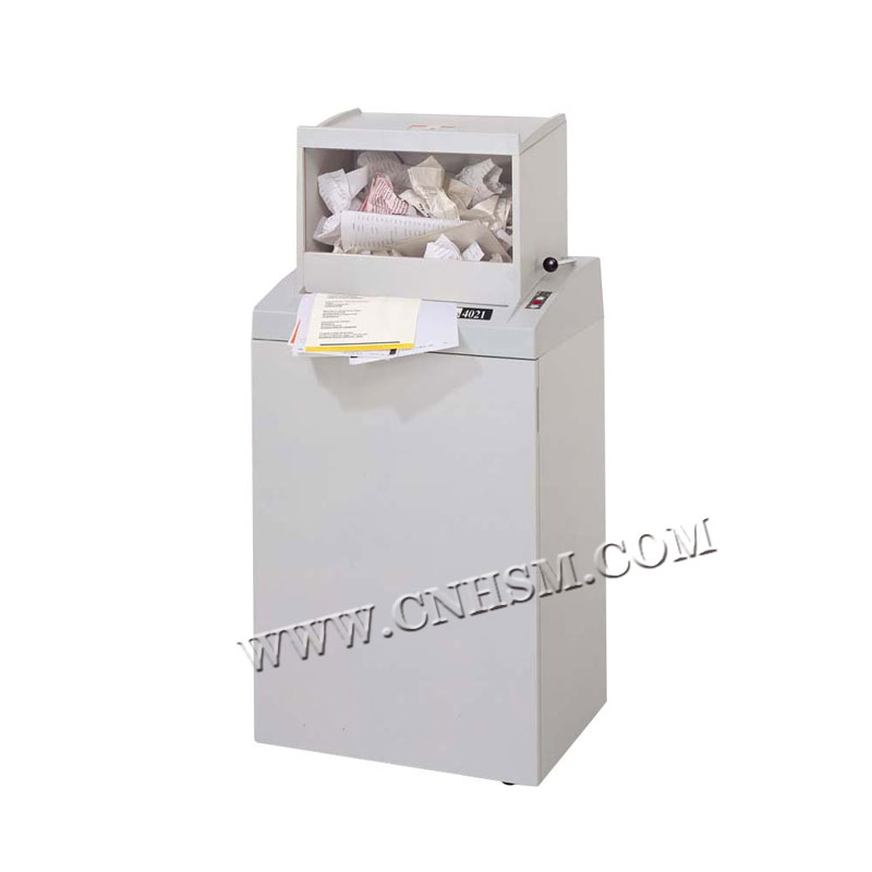 海斯曼Primo 4021C碎纸机