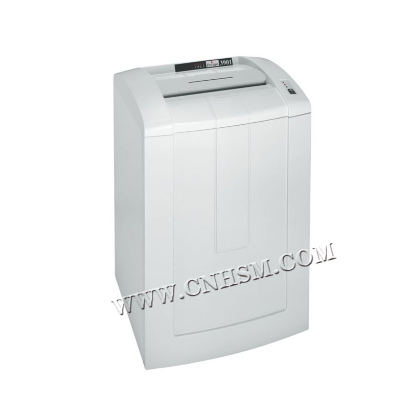 海斯曼3901C（1.9*15mm）碎纸机