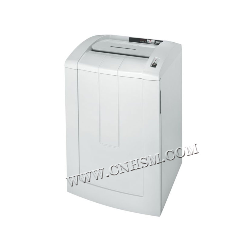 海斯曼3901C（1*5mm）海斯曼碎纸机
