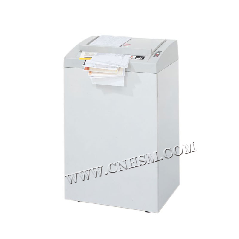 海斯曼Primo 4001碎纸机