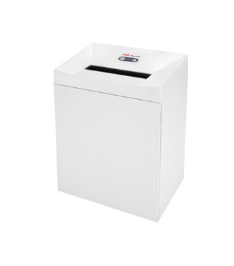 海斯曼Pure530专业多功能碎纸机