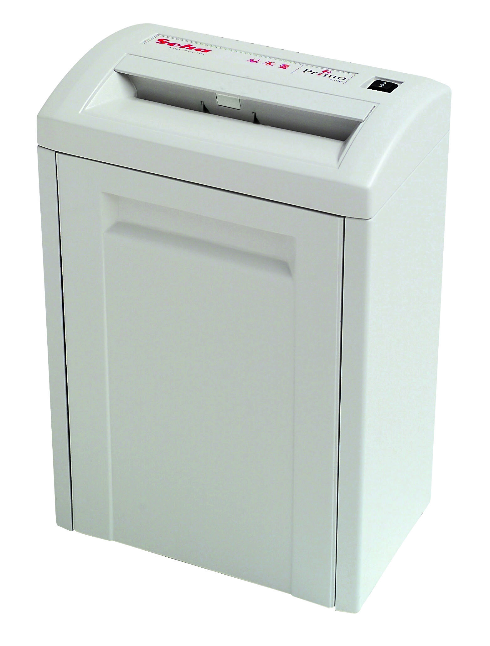 海斯曼primo1400碎纸机