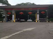 江西省九江市保密局